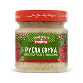 Pohanková pasta s rajčaty bez lepku 160 g - PRIMAVIKA